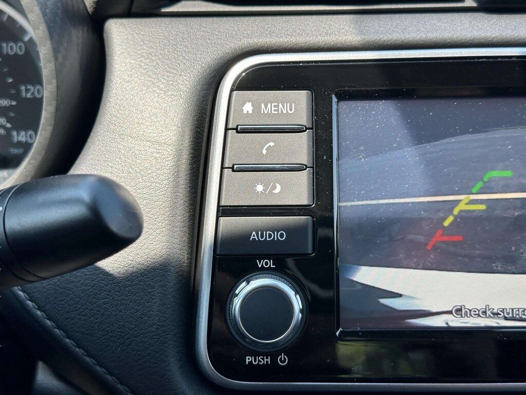 2025 Nissan Versa 1.6 S San Clemente CA