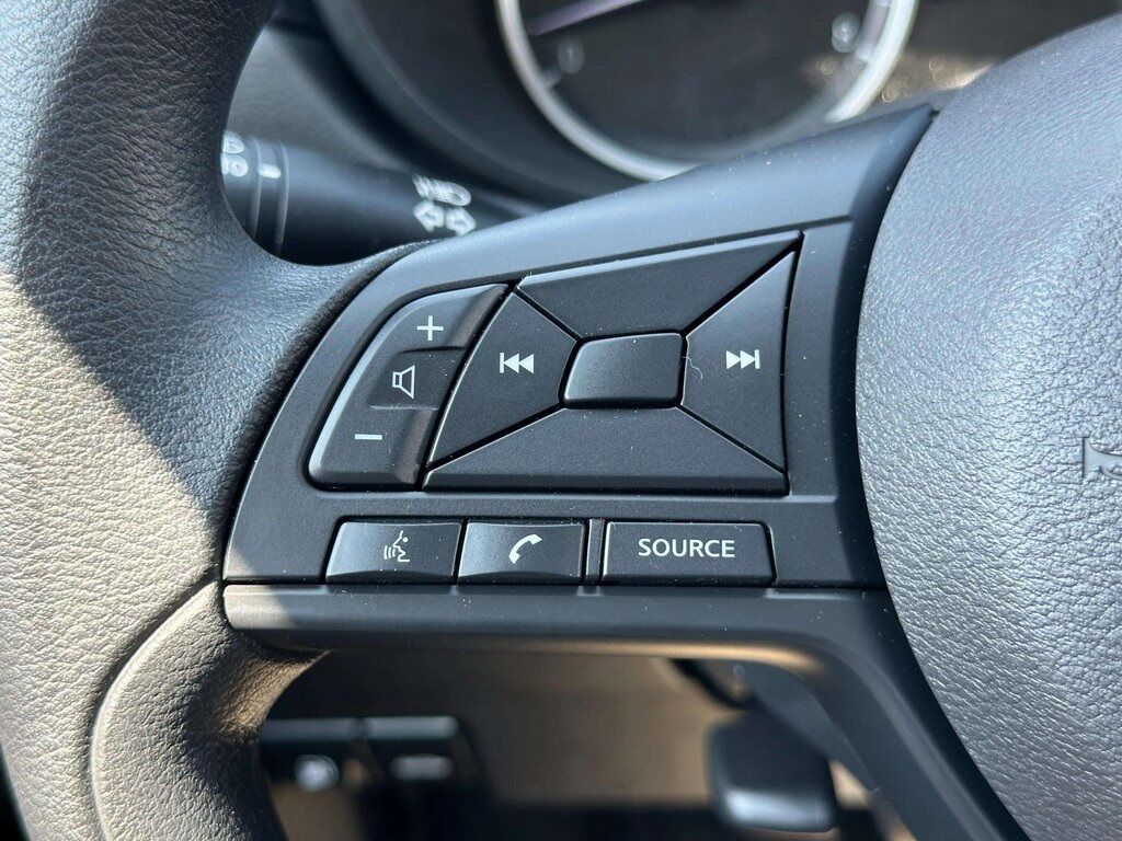 2025 Nissan Versa 1.6 S San Clemente CA