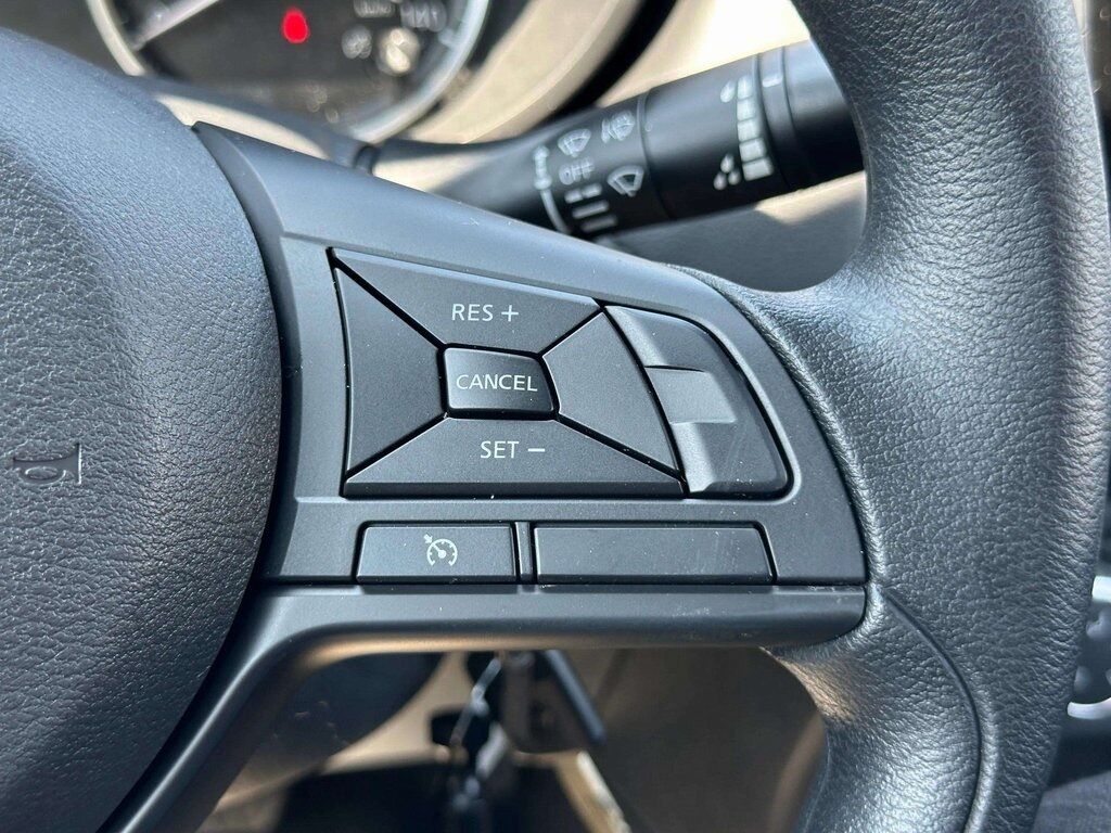 2025 Nissan Versa 1.6 S San Clemente CA