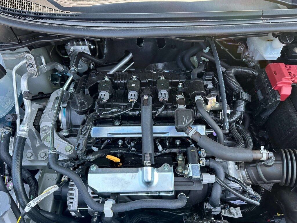 2025 Nissan Versa 1.6 S San Clemente CA