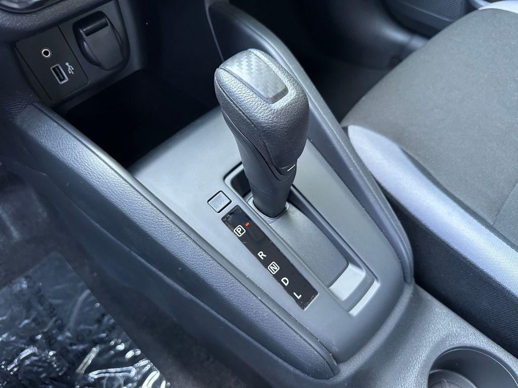 2025 Nissan Versa 1.6 S San Clemente CA