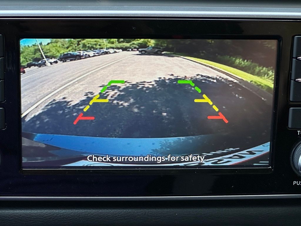 2025 Nissan Versa 1.6 S San Clemente CA