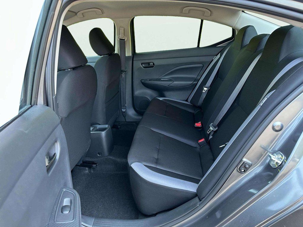 2025 Nissan Versa 1.6 S San Clemente CA