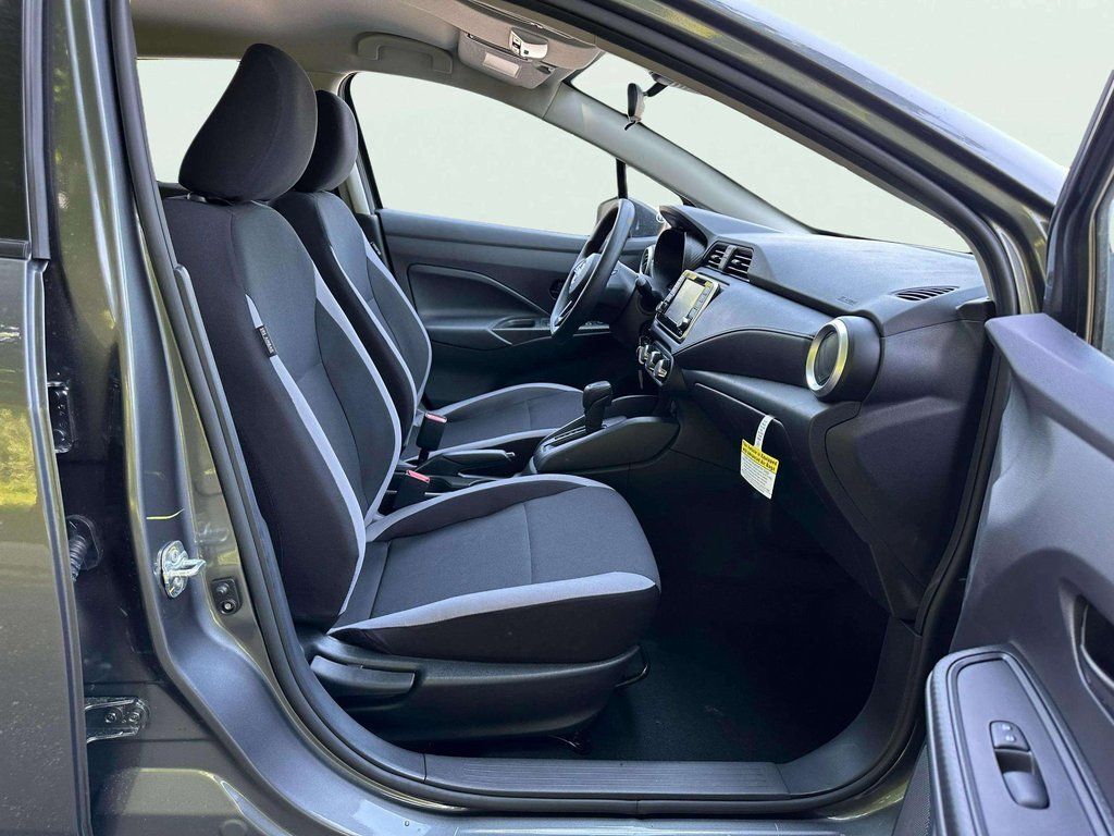 2025 Nissan Versa 1.6 S San Clemente CA