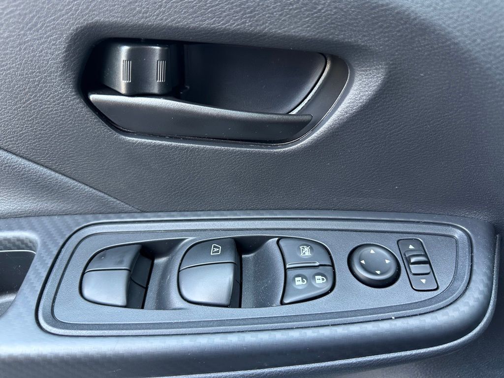 2025 Nissan Versa 1.6 S San Clemente CA