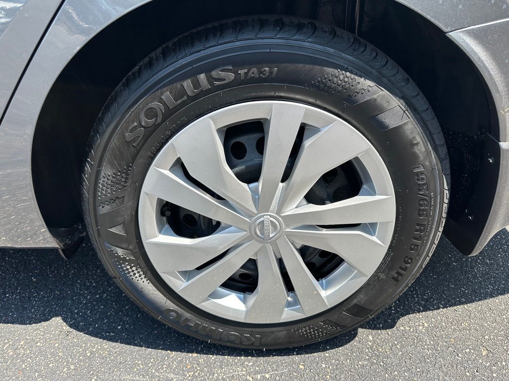 2025 Nissan Versa 1.6 S San Clemente CA