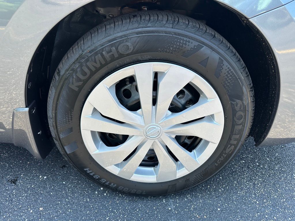 2025 Nissan Versa 1.6 S San Clemente CA