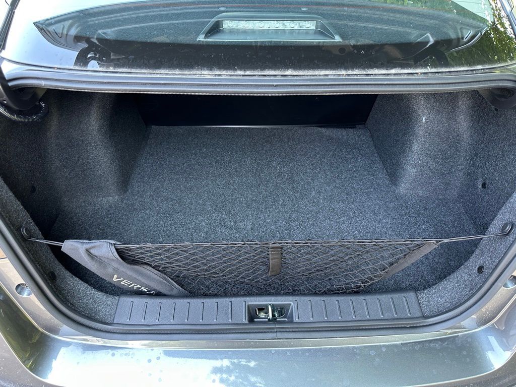 2025 Nissan Versa 1.6 S San Clemente CA