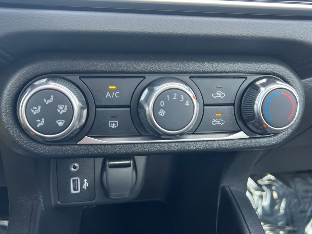 2025 Nissan Versa 1.6 S San Marcos TX