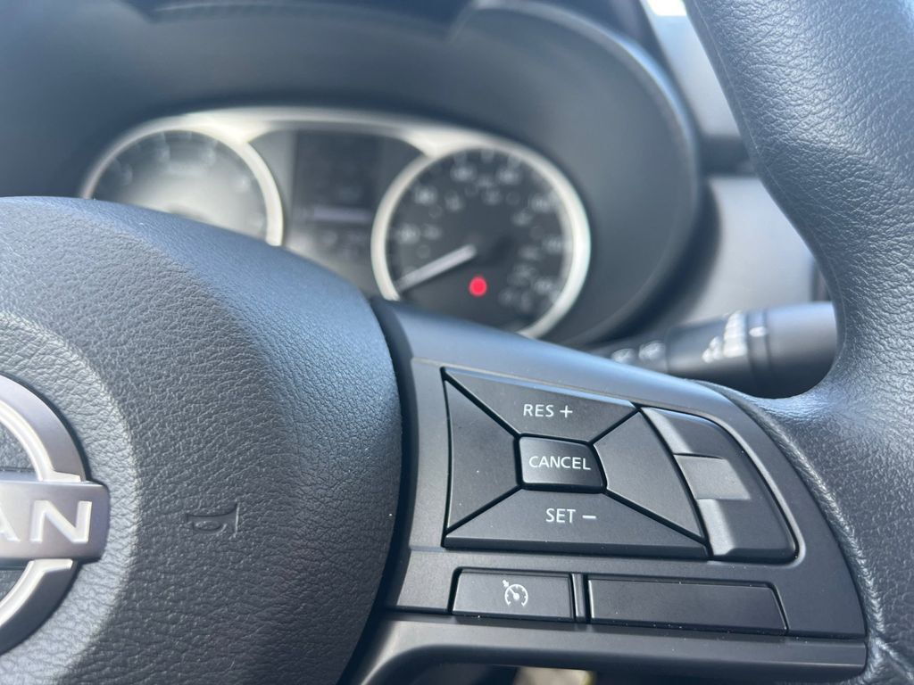 2025 Nissan Versa 1.6 S San Marcos TX