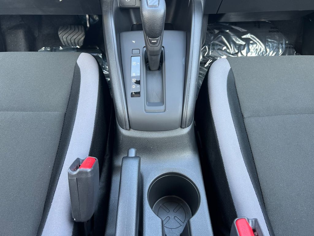 2025 Nissan Versa 1.6 S San Marcos TX