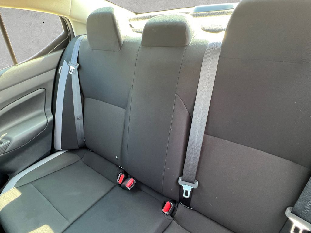 2025 Nissan Versa 1.6 S San Marcos TX