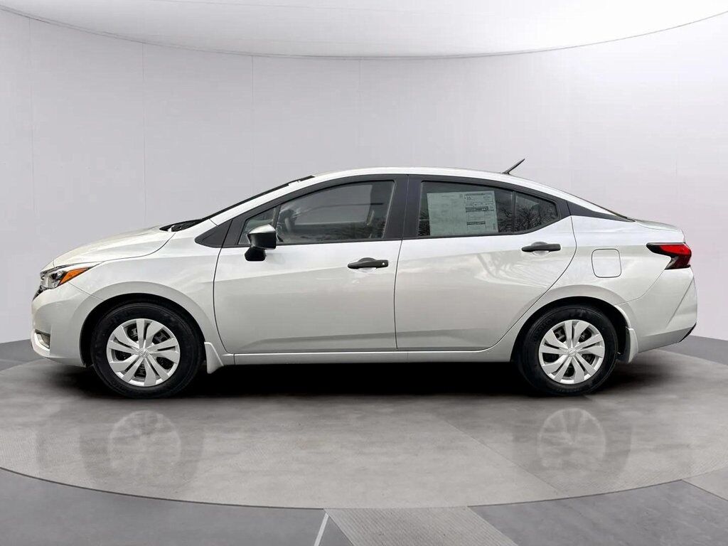 2025 Nissan Versa 1.6 S San Clemente CA