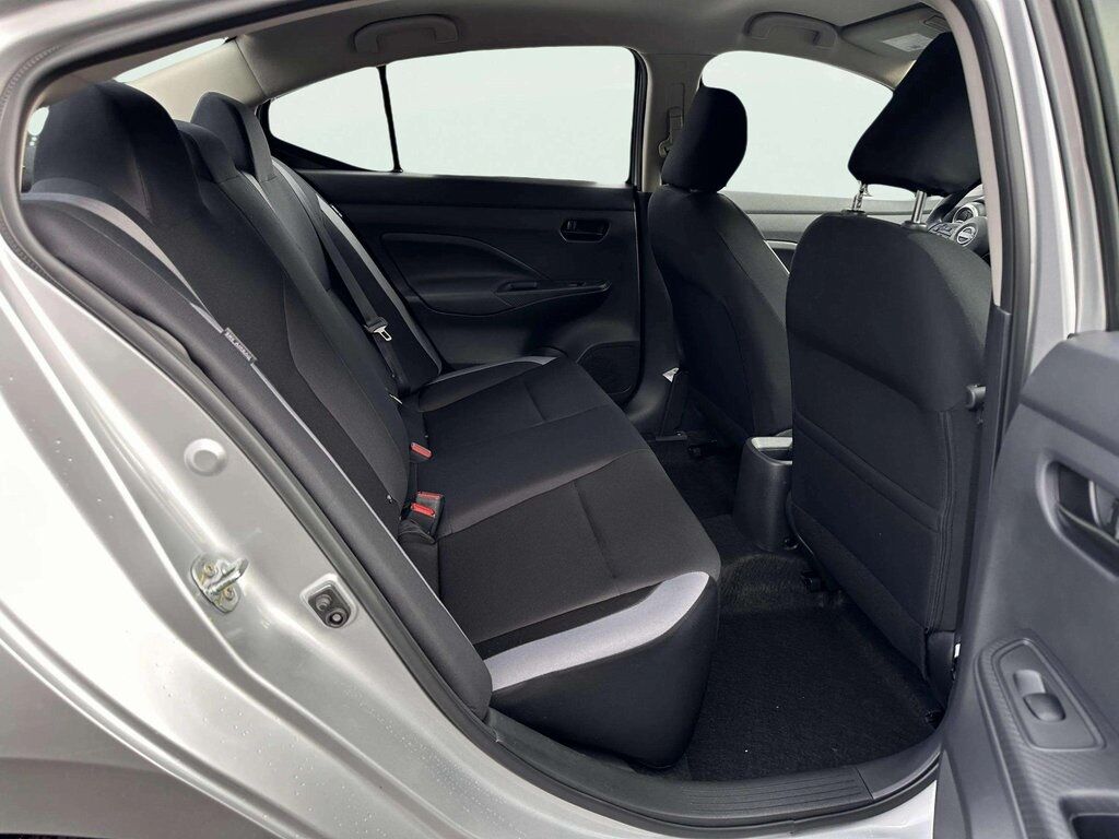 2025 Nissan Versa 1.6 S San Clemente CA