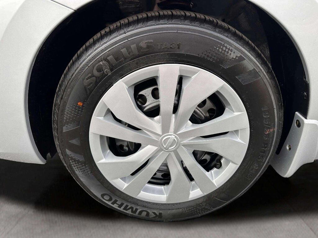 2025 Nissan Versa 1.6 S San Clemente CA