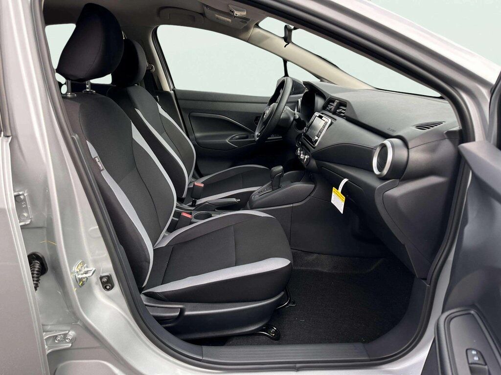 2025 Nissan Versa 1.6 S San Clemente CA