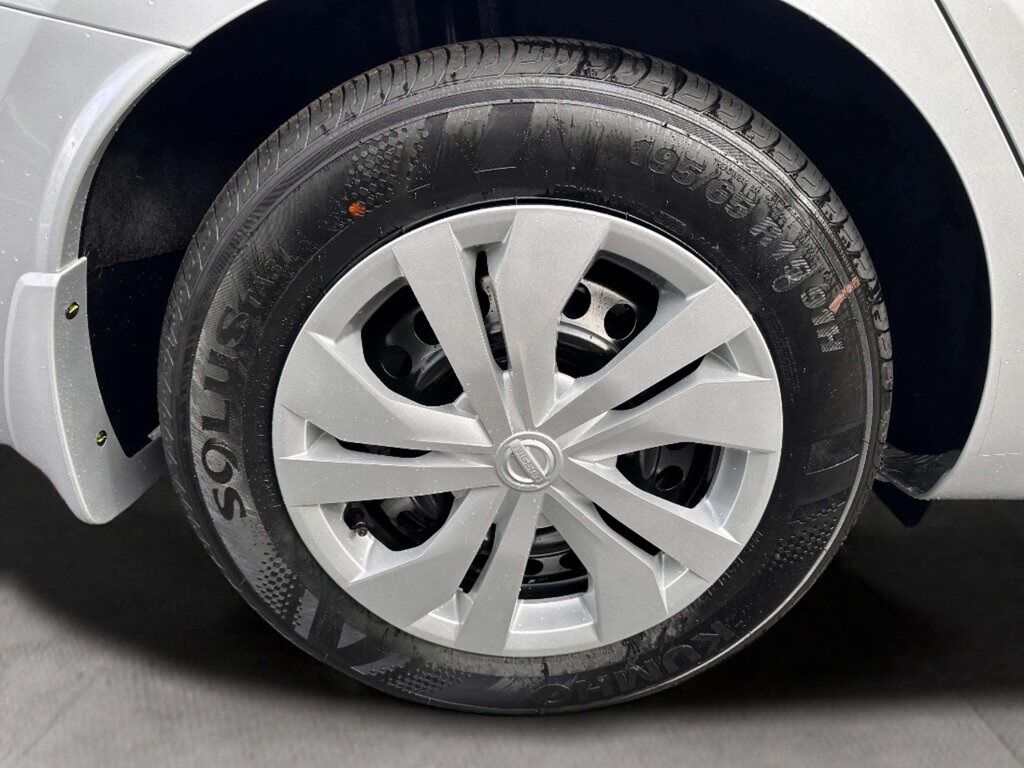 2025 Nissan Versa 1.6 S San Clemente CA