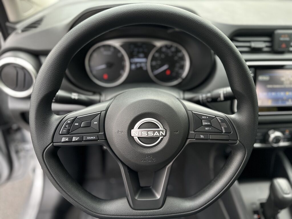 2025 Nissan Versa 1.6 S San Clemente CA