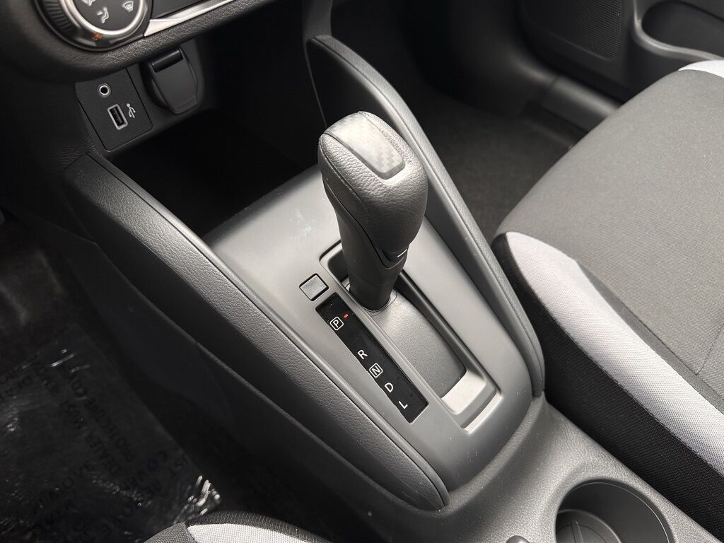 2025 Nissan Versa 1.6 S San Clemente CA