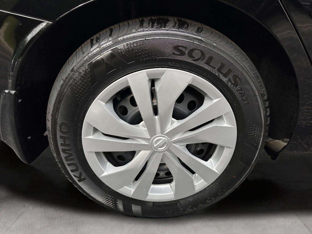 2025 Nissan Versa 1.6 S San Clemente CA