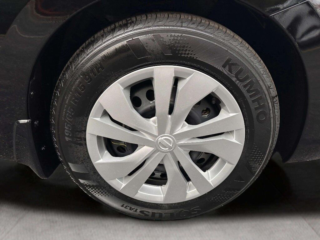 2025 Nissan Versa 1.6 S San Clemente CA