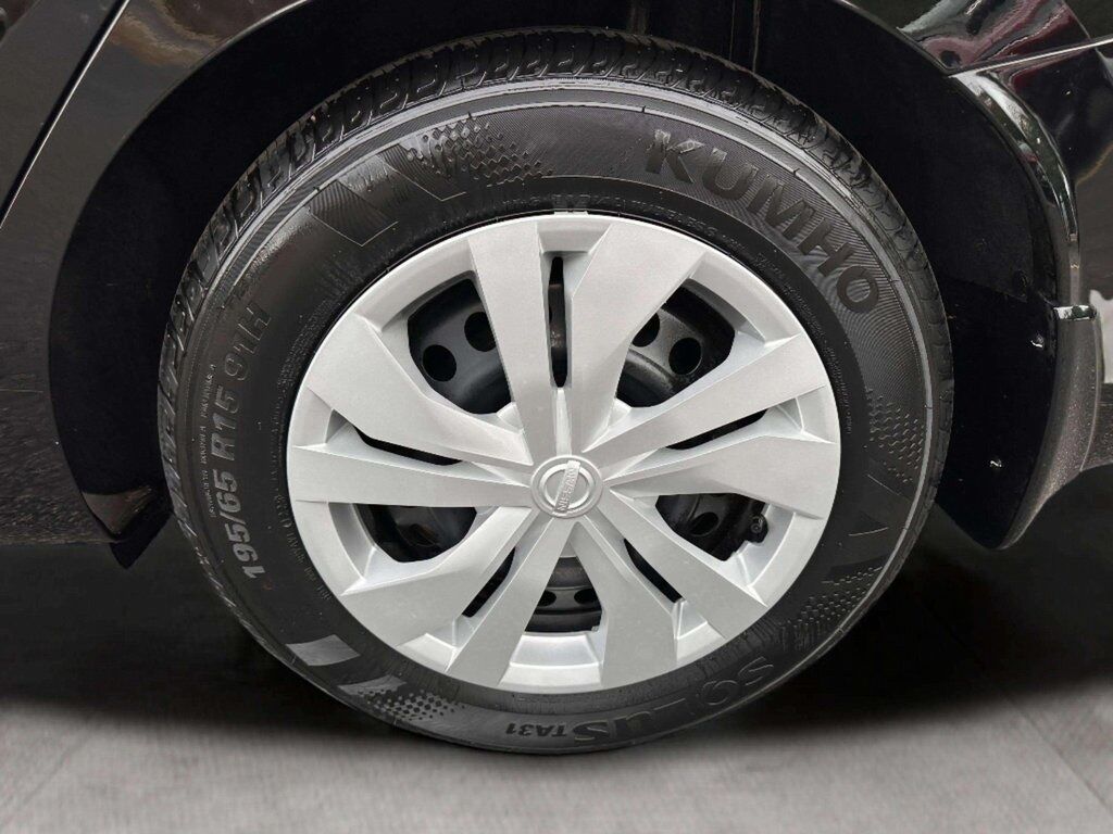 2025 Nissan Versa 1.6 S San Clemente CA