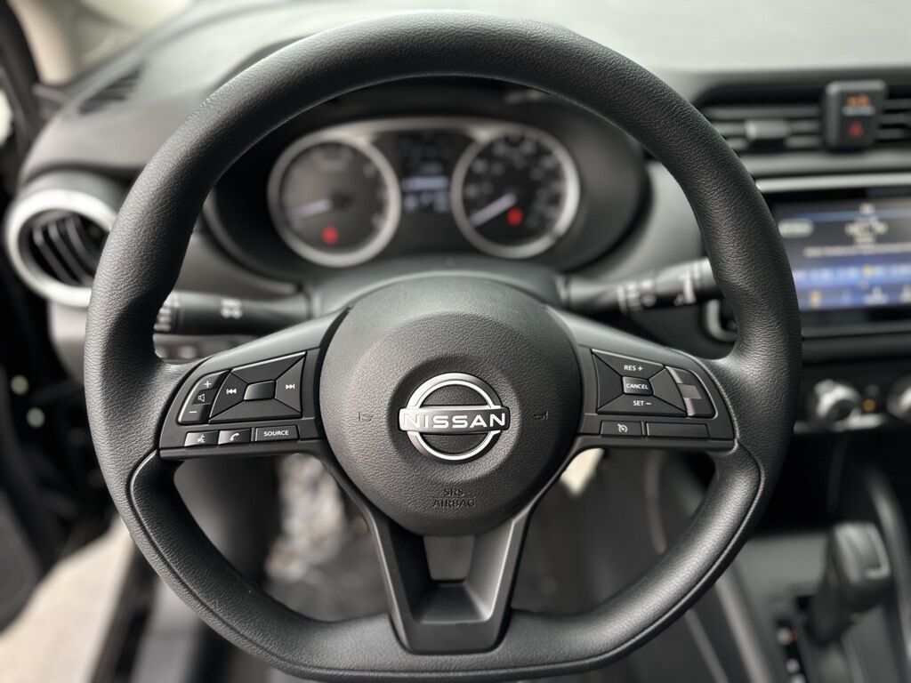 2025 Nissan Versa 1.6 S San Clemente CA