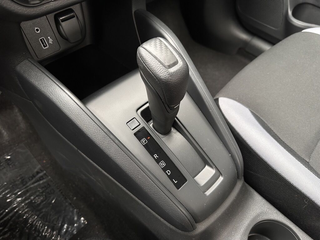 2025 Nissan Versa 1.6 S San Clemente CA