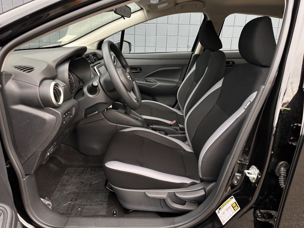 2025 Nissan Versa 1.6 S San Clemente CA