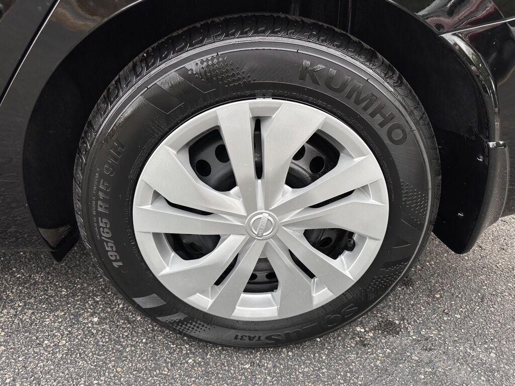 2025 Nissan Versa 1.6 S San Clemente CA