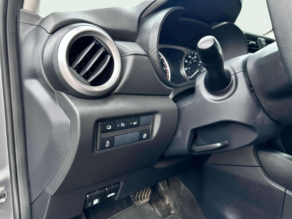2025 Nissan Versa 1.6 S San Clemente CA