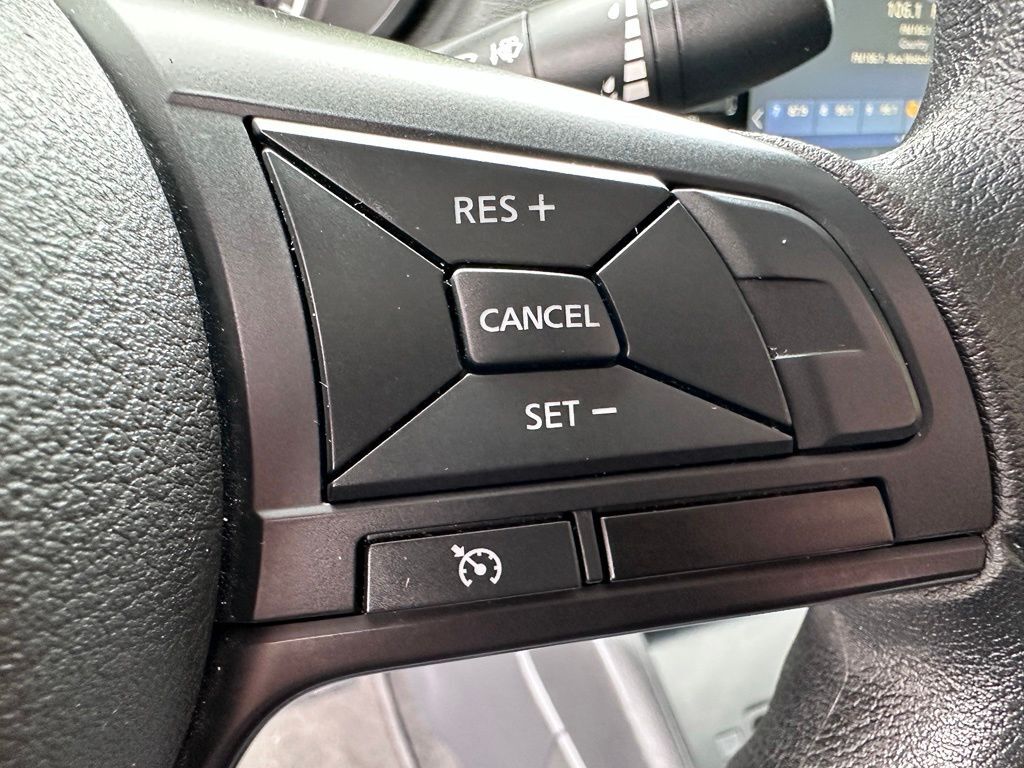 2025 Nissan Versa 1.6 S San Clemente CA