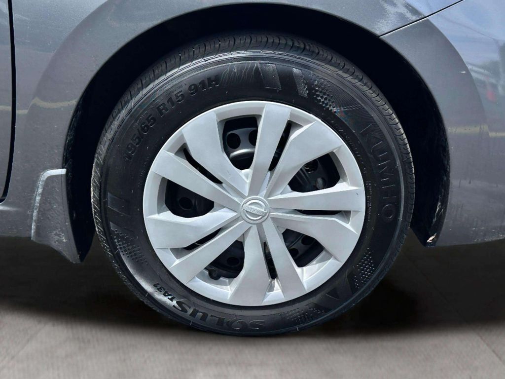 2025 Nissan Versa 1.6 S San Clemente CA
