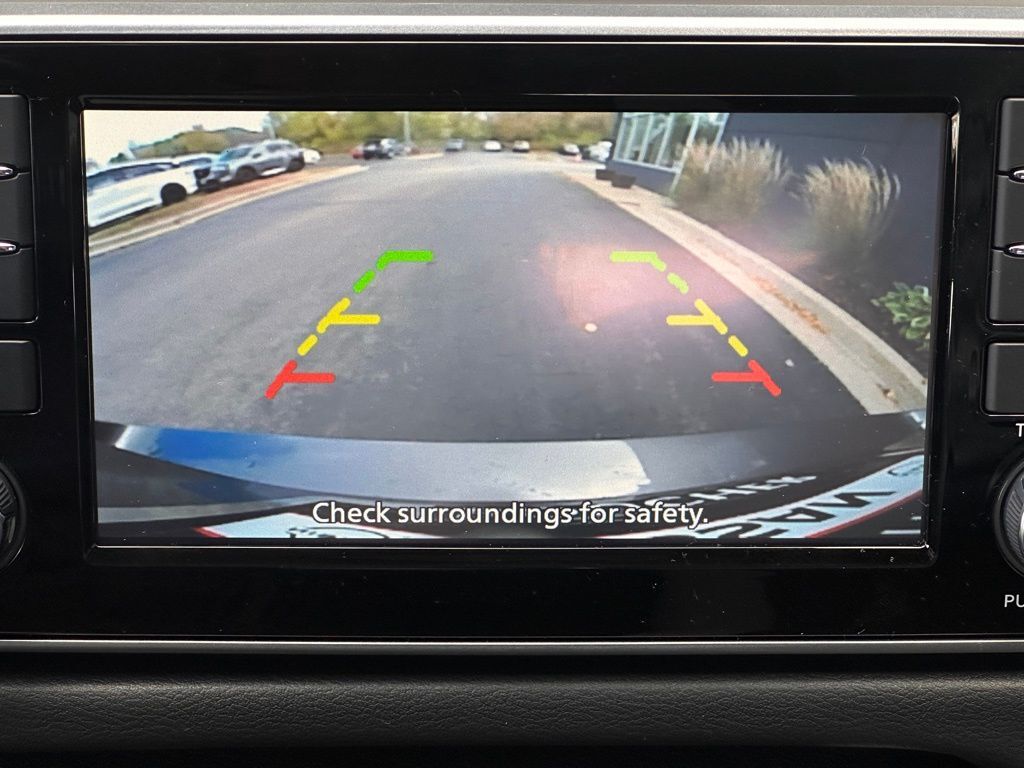 2025 Nissan Versa 1.6 S San Clemente CA