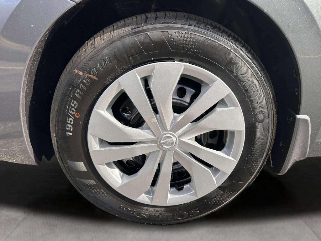 2025 Nissan Versa 1.6 S San Clemente CA