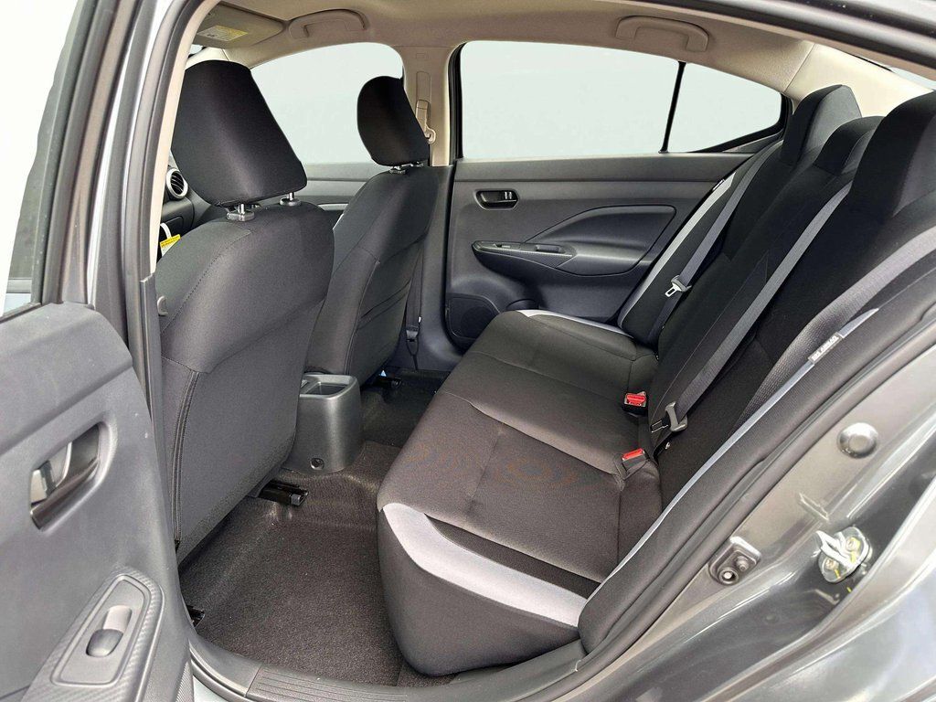 2025 Nissan Versa 1.6 S San Clemente CA