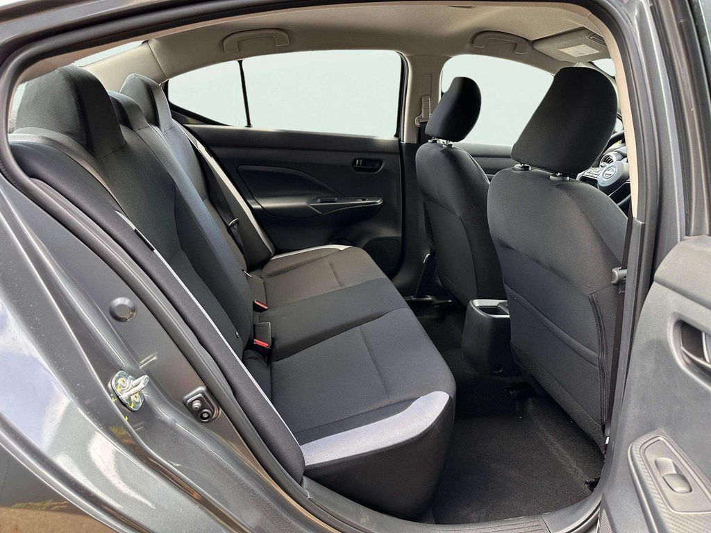 2025 Nissan Versa 1.6 S San Clemente CA