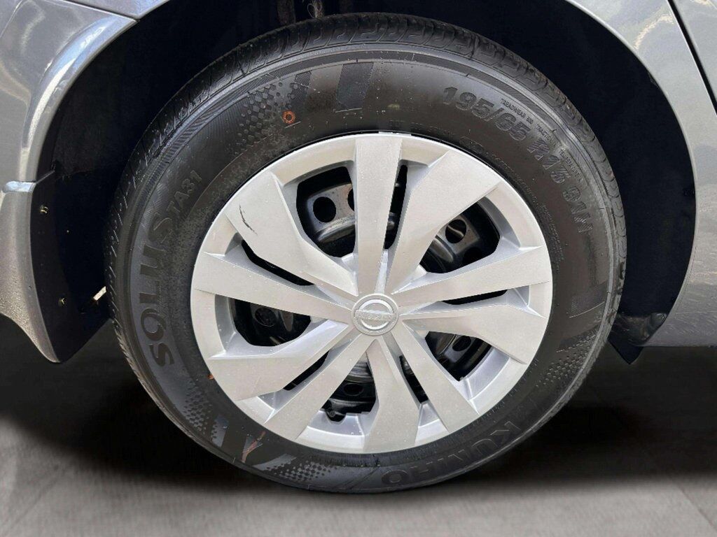 2025 Nissan Versa 1.6 S San Clemente CA