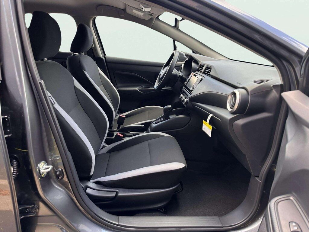 2025 Nissan Versa 1.6 S San Clemente CA