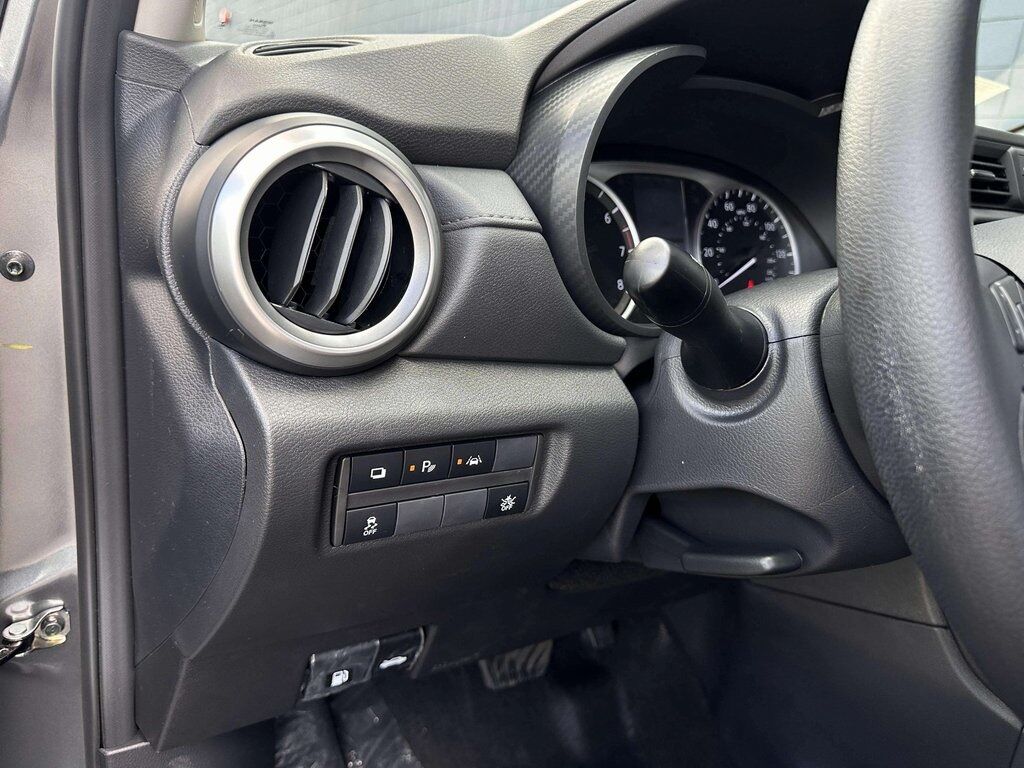 2025 Nissan Versa 1.6 S San Clemente CA