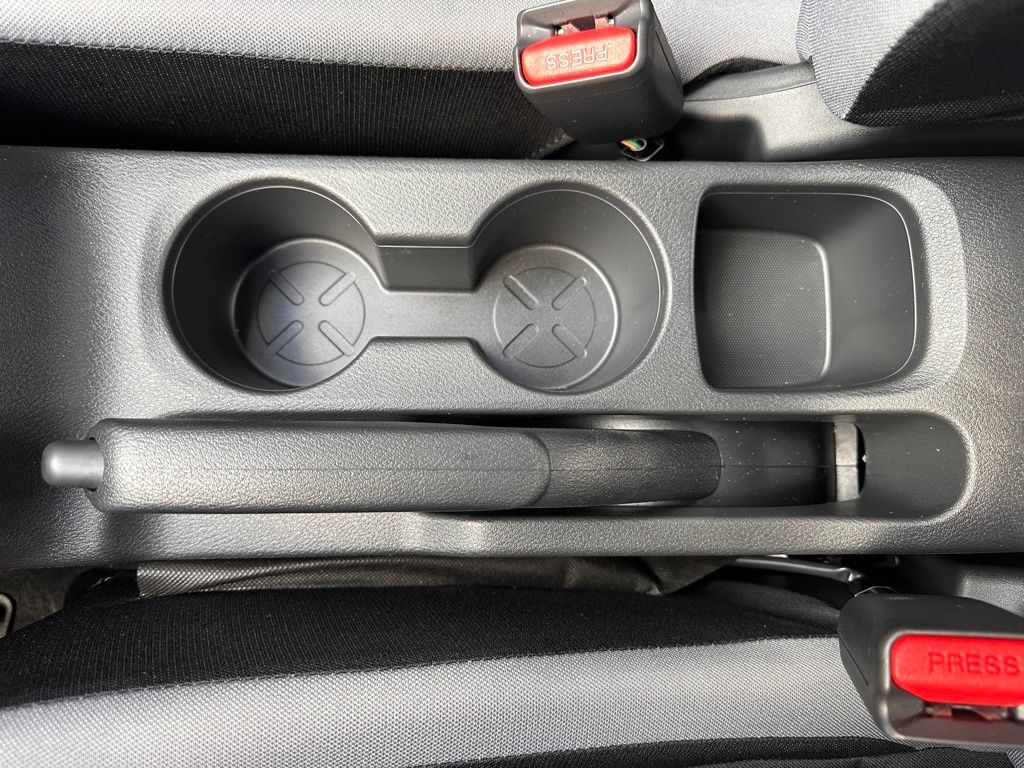 2025 Nissan Versa 1.6 S San Clemente CA