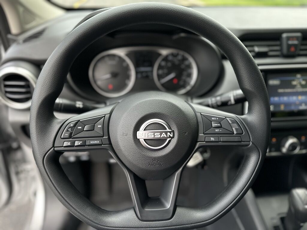 2025 Nissan Versa 1.6 S San Clemente CA