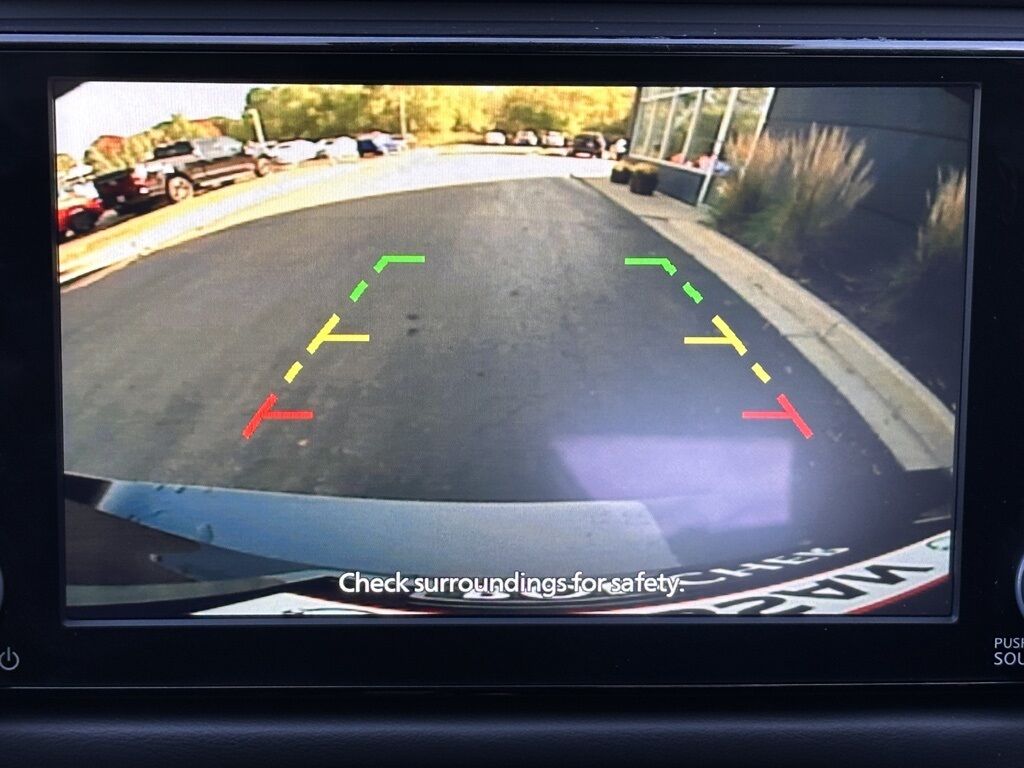 2025 Nissan Versa 1.6 SR San Clemente CA 2025 Nissan Versa 1.6 SR San Clemente CA