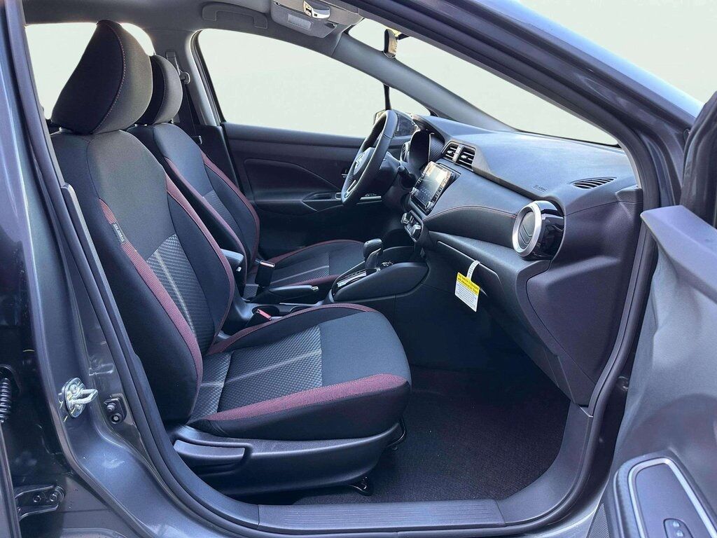 2025 Nissan Versa 1.6 SR San Clemente CA 2025 Nissan Versa 1.6 SR San Clemente CA