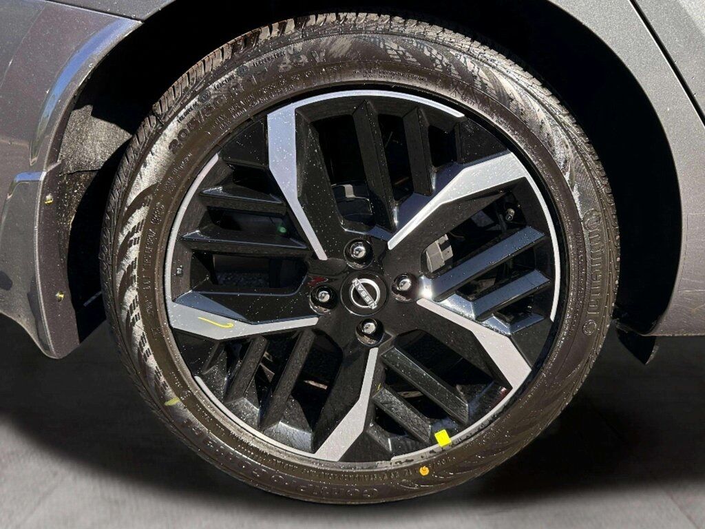 2025 Nissan Versa 1.6 SR San Clemente CA 2025 Nissan Versa 1.6 SR San Clemente CA