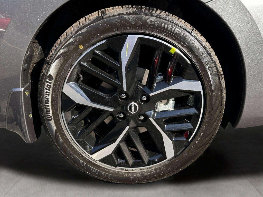 2025 Nissan Versa 1.6 SR San Clemente CA 2025 Nissan Versa 1.6 SR San Clemente CA