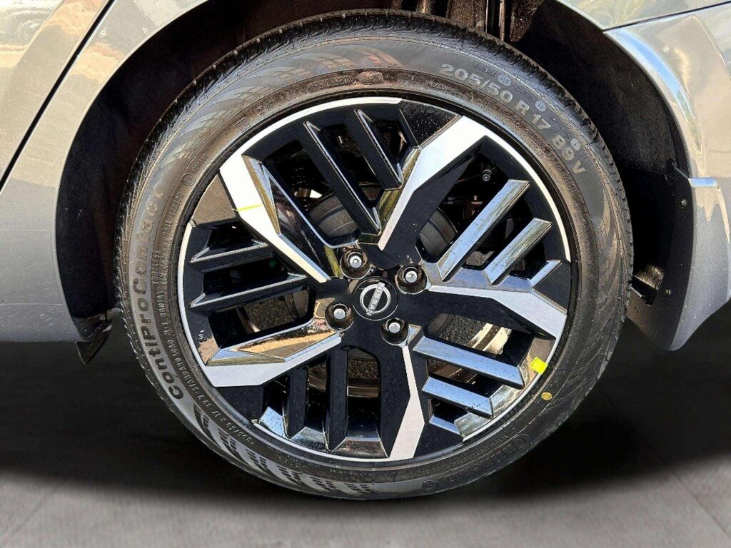 2025 Nissan Versa 1.6 SR San Clemente CA 2025 Nissan Versa 1.6 SR San Clemente CA