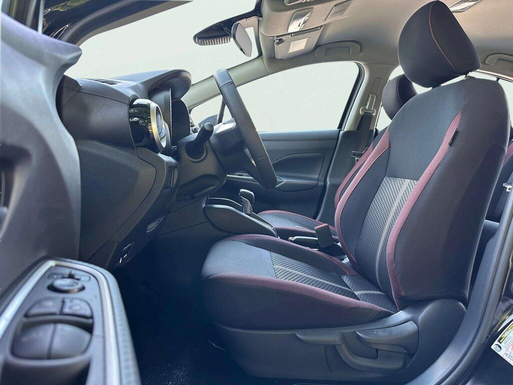 2025 Nissan Versa 1.6 SR San Clemente CA 2025 Nissan Versa 1.6 SR San Clemente CA