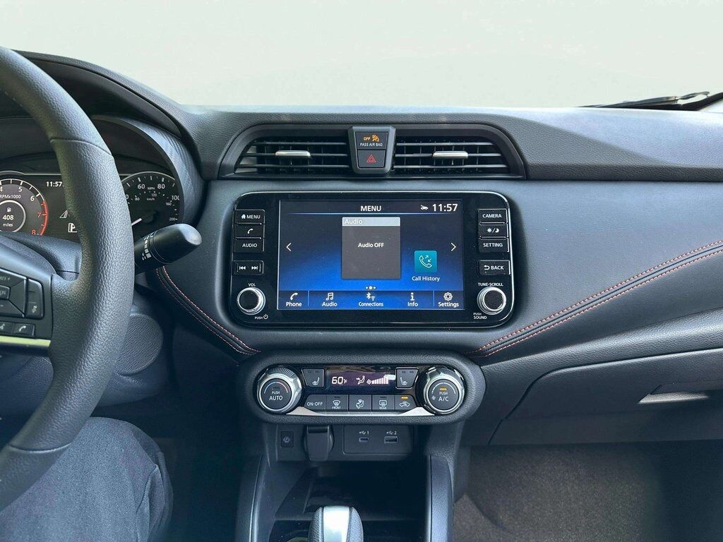 2025 Nissan Versa 1.6 SR San Clemente CA 2025 Nissan Versa 1.6 SR San Clemente CA