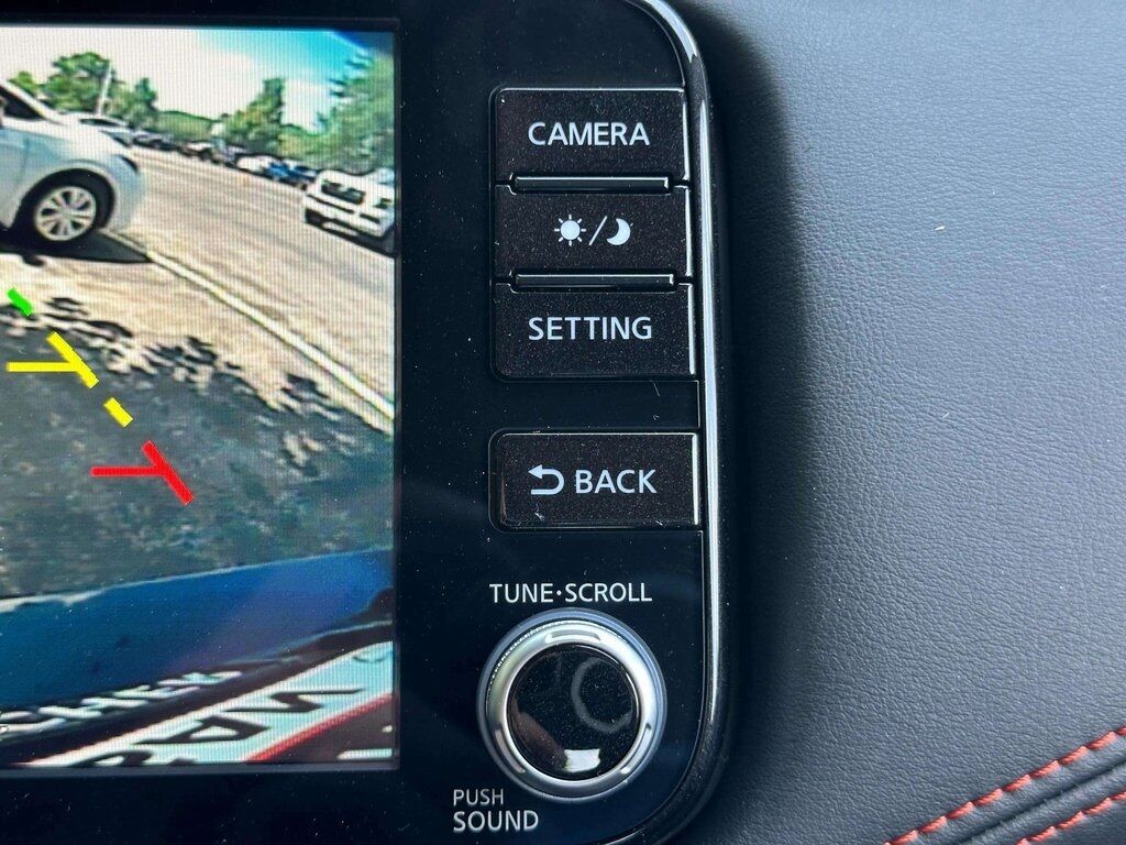 2025 Nissan Versa 1.6 SR San Clemente CA 2025 Nissan Versa 1.6 SR San Clemente CA